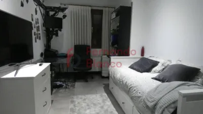 Chalet in Boroa photo 8