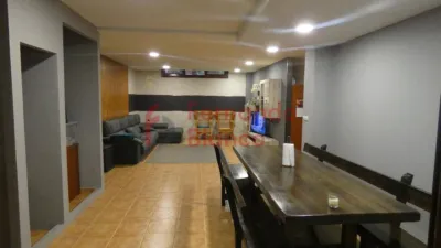 Chalet in Boroa photo 9