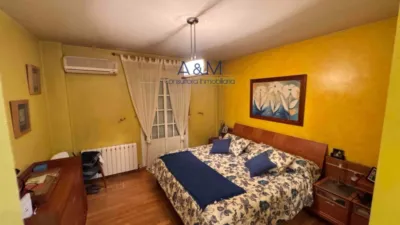 Chalet on Calle de Morisca photo 17