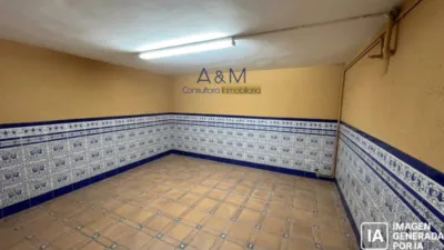 Chalet on Calle de Morisca photo 18