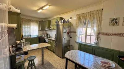 Chalet on Calle de Morisca photo 21