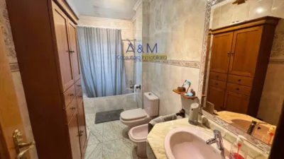 Chalet on Calle de Morisca photo 22