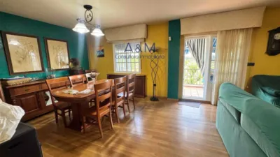 Chalet on Calle de Morisca photo 23