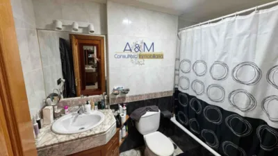 Chalet on Calle de Morisca photo 25