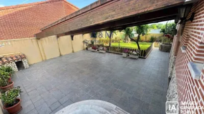 Chalet on Calle de Morisca photo 24