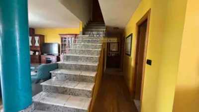 Chalet on Calle de Morisca photo 26