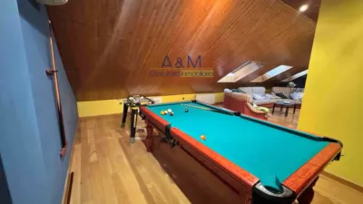 Chalet on Calle de Morisca photo 30