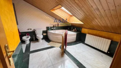 Chalet on Calle de Morisca photo 31