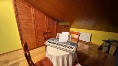 Chalet on Calle de Morisca photo 32