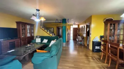 Chalet on Calle de Morisca photo 3