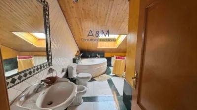 Chalet on Calle de Morisca photo 34
