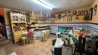 Chalet on Calle de Morisca photo 4