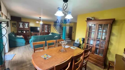 Chalet on Calle de Morisca photo 5