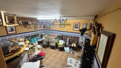 Chalet on Calle de Morisca photo 8