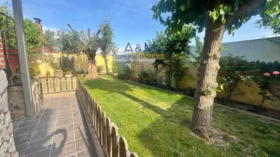 Chalet on Calle de Morisca photo 9