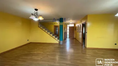 Chalet on Calle de Morisca photo 10