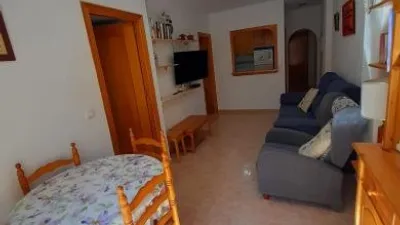 Apartment in Torrevieja - Vista 5