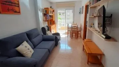 Apartment in Torrevieja - Més