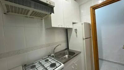 Piso en alquiler en Gaztambide - Imagen 10
