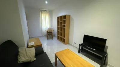 Piso en alquiler en Gaztambide - Imagen 2