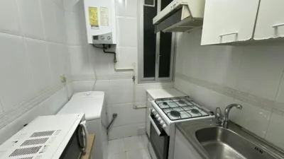Piso en alquiler en Gaztambide - Imagen 8