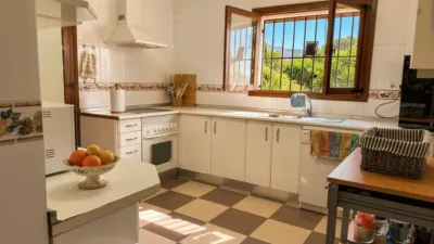 Casa – Xàbia / Jávea, Urbanització Badia de Xàbia, la Marina Alta - Vista 4