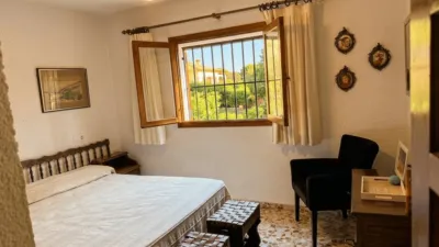Casa – Xàbia / Jávea, Urbanització Badia de Xàbia, la Marina Alta - Més