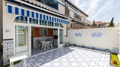 Casa - Vista 2