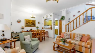 Casa - Vista 4