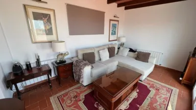 Villa at Calle de la Majada Calera, 1 photo 19
