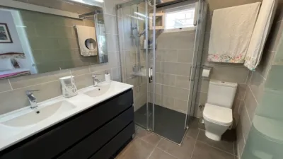 Villa at Calle de la Majada Calera, 1 photo 25