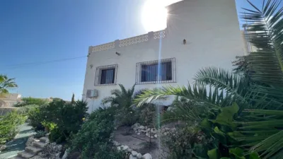 Villa at Calle de la Majada Calera, 1 photo 26