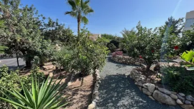 Villa at Calle de la Majada Calera, 1 photo 27