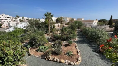 Villa at Calle de la Majada Calera, 1 photo 29