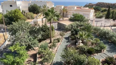 Villa at Calle de la Majada Calera, 1 photo 2