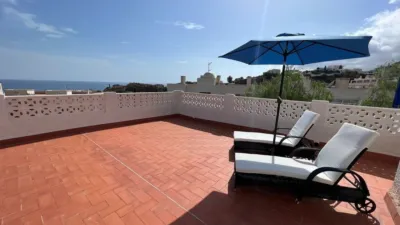 Villa at Calle de la Majada Calera, 1 photo 3