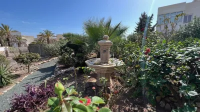 Villa at Calle de la Majada Calera, 1 photo 5