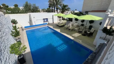Villa at Calle de la Majada Calera, 1 photo 6