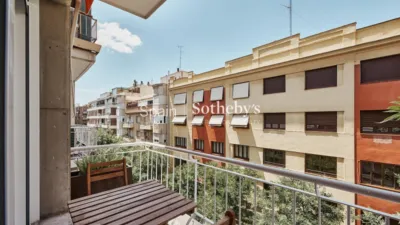 Apartment on Calle del General Díaz Porlier photo 16