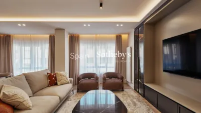 Apartment on Calle del General Díaz Porlier photo 17