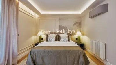 Apartment on Calle del General Díaz Porlier photo 19