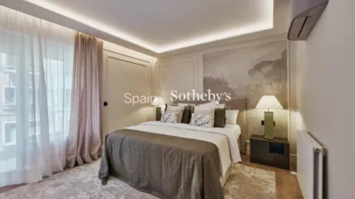 Apartment on Calle del General Díaz Porlier photo 20