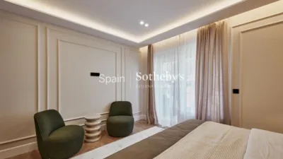 Apartment on Calle del General Díaz Porlier photo 21
