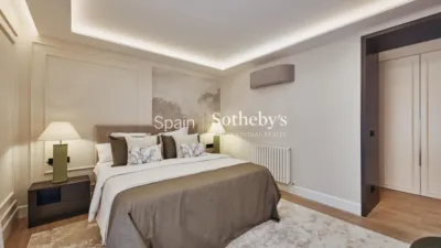 Apartment on Calle del General Díaz Porlier photo 27