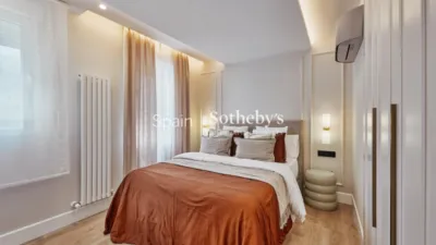 Apartment on Calle del General Díaz Porlier photo 32