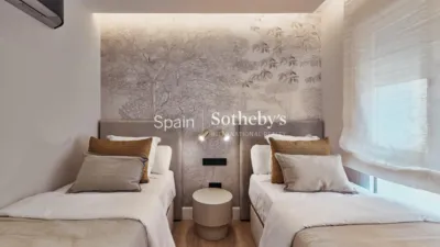 Apartment on Calle del General Díaz Porlier photo 34