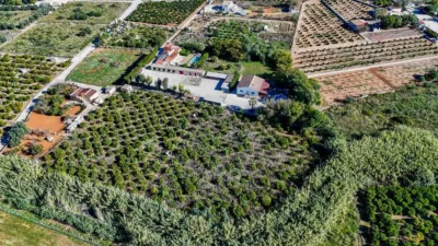 Casa – Dénia, les Marines - Vista 3