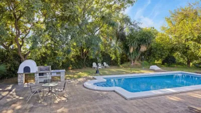 Casa – Dénia, les Marines - Vista 5