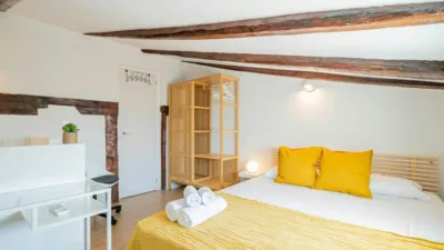 Piso en alquiler en Embajadores-Lavapiés - Imagen 10