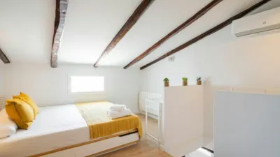 Piso en alquiler en Embajadores-Lavapiés - Imagen 5